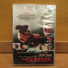 THE GUNMAN DVD/SEAN PENN,IDRIS ALBA,PETER FRANZEN - pikkukuva 1