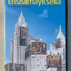 Ensisilmäyksellä: Kausi 6 (2010-2011) 3DVD - pikkukuva 1