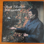 Pentti Viherluoto:Ystävyydellä LP. - pikkukuva 1