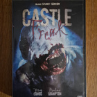 Castle Freak FI DVD - pikkukuva 1