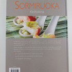 Gertrud Berning : Sormiruoka - Keittokirja - pikkukuva 2
