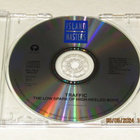 *CD* TRAFFIC The Low Spark Of High-Heeled Boys - pikkukuva 3
