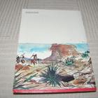Ken Parker 4/1986 Apache - pikkukuva 2