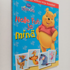 Walt Disney : Nalle Puh ja minä - Kirjoita ja kokoa kirja... - pikkukuva 1