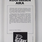 Reijo Rutanen : Kuopimisen aika - pikkukuva 2