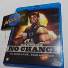 NO CHANCE UUSI BLU-RAY (W) - pikkukuva 1
