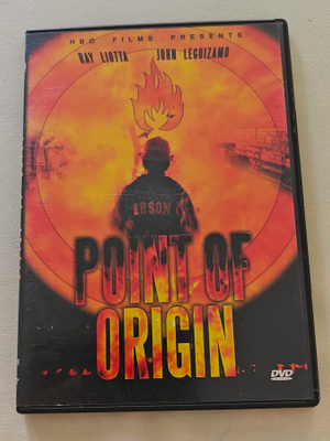 Point of Origin
