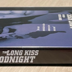 Renny Harlin: LONG KISS GOODNIGHT (1996) Geena Davis - pikkukuva 3