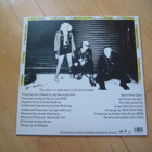 BARB WIRE DOLLS - DESPERATE lp - pikkukuva 2