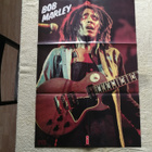 BOB MARLEY & THE WAILERS - Live! LP - pikkukuva 3