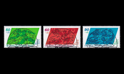 Berlin 621-3 o Urheilu EPL (1980)