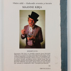 B. Kutka : Maanne kirja - pikkukuva 2