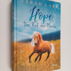 Sarah Lark : Hope - Der Ruf der Pferde - pikkukuva 1