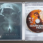 DVD: The Darkest Hour (Emilie Hirsch, Joel Kinnaman 2011) - pikkukuva 3