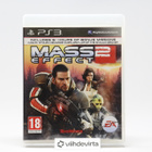 Mass Effect 2 - PS3 - pikkukuva 1