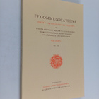 Lauri Simonsuuri : FF communications vol. LXXIV2, no. 182... - pikkukuva 1