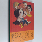 Mary Marck : Toverien kesken - pikkukuva 1