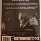 House Of Cards -Kausi 2 (Blu-ray) - pikkukuva 2