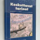 Koskettavat tarinat : johdantoa kirjallisuusterapiaan - pikkukuva 1