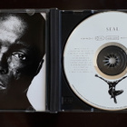 Seal - Seal CD (1994) - pikkukuva 2