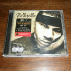 NELLY: Nellyville - CD - pikkukuva 1