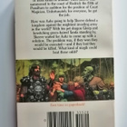 Asprin, Robert: Myth Adventures book 2: Myth Conceptions - pikkukuva 2