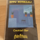 Eppu normaali Cocktail bar C-kasetti - pikkukuva 1