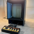 VECTREX -pelikonsoli vm. 1982 - pikkukuva 2