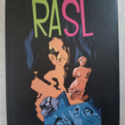 RASL Jeff Smith - pikkukuva 1