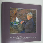 Pöytä on katettu jyväskyläläisittäin 2 - pikkukuva 1
