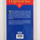Timo Kalevi Forss : Leijonavisa - pikkukuva 2