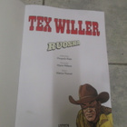 TEX WILLER värialbumi - RUOSKA (Ruju-Milano / Egmont 2021) - pikkukuva 3