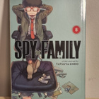Spy x Family 8 - pikkukuva 1