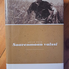 Kulle Raig - Saarenmaan Valssi - pikkukuva 1