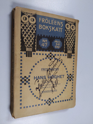 Fritz Reuter : Hans Höghet