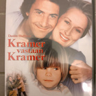 Kramer vastaan Kramer (Egmont-dvd) - pikkukuva 1