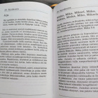 Päivän välähdyksiä nimi- ja syntymäpäiväkirja - pikkukuva 4