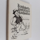 Kauhajoelta lanttalauree kauhoottua - pikkukuva 1