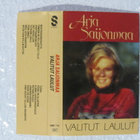 Arja Saijonmaa • Valitut laulut C-Kasetti - pikkukuva 3
