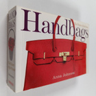 Anna Johnson : Handbags : 900 bags to die for - pikkukuva 1