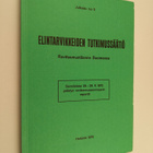 Ravitsemustilanne Suomessa : Sannäsissa 28.-29.11.1975 pi... - pikkukuva 1