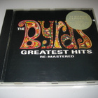 The Byrds - Greatest Hits (CD) - pikkukuva 1