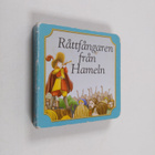 Råttfångaren från Hameln - pikkukuva 1