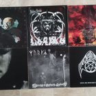 Black Metal vinyylit II - pikkukuva 2