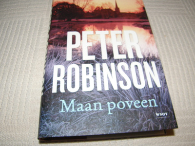 Peter Robinson Maan poveen -sid 1.p 2022