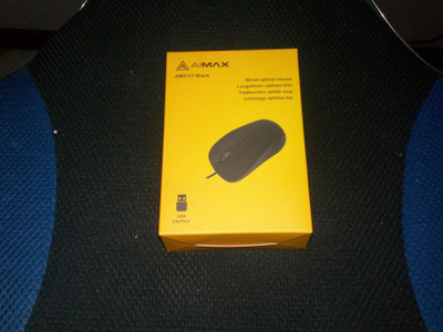 hiiri aimax