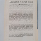 Richard Gordon : Lääkärin vihreä oksa - pikkukuva 2