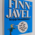 Finnjävel : herjoja härmäläisistä - pikkukuva 1