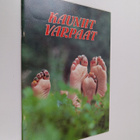 Kauniit varpaat - pikkukuva 1