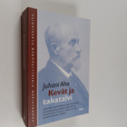 Juhani Aho : Kevät ja takatalvi - pikkukuva 1